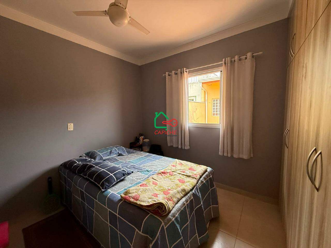 Casa de Condomínio, 2 quartos - Foto 23