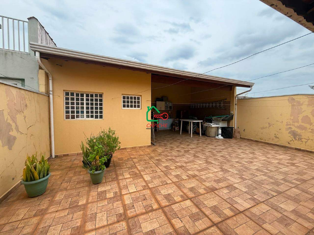 Casa de Condomínio, 2 quartos - Foto 24