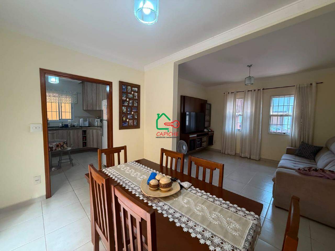 Casa de Condomínio, 2 quartos - Foto 10