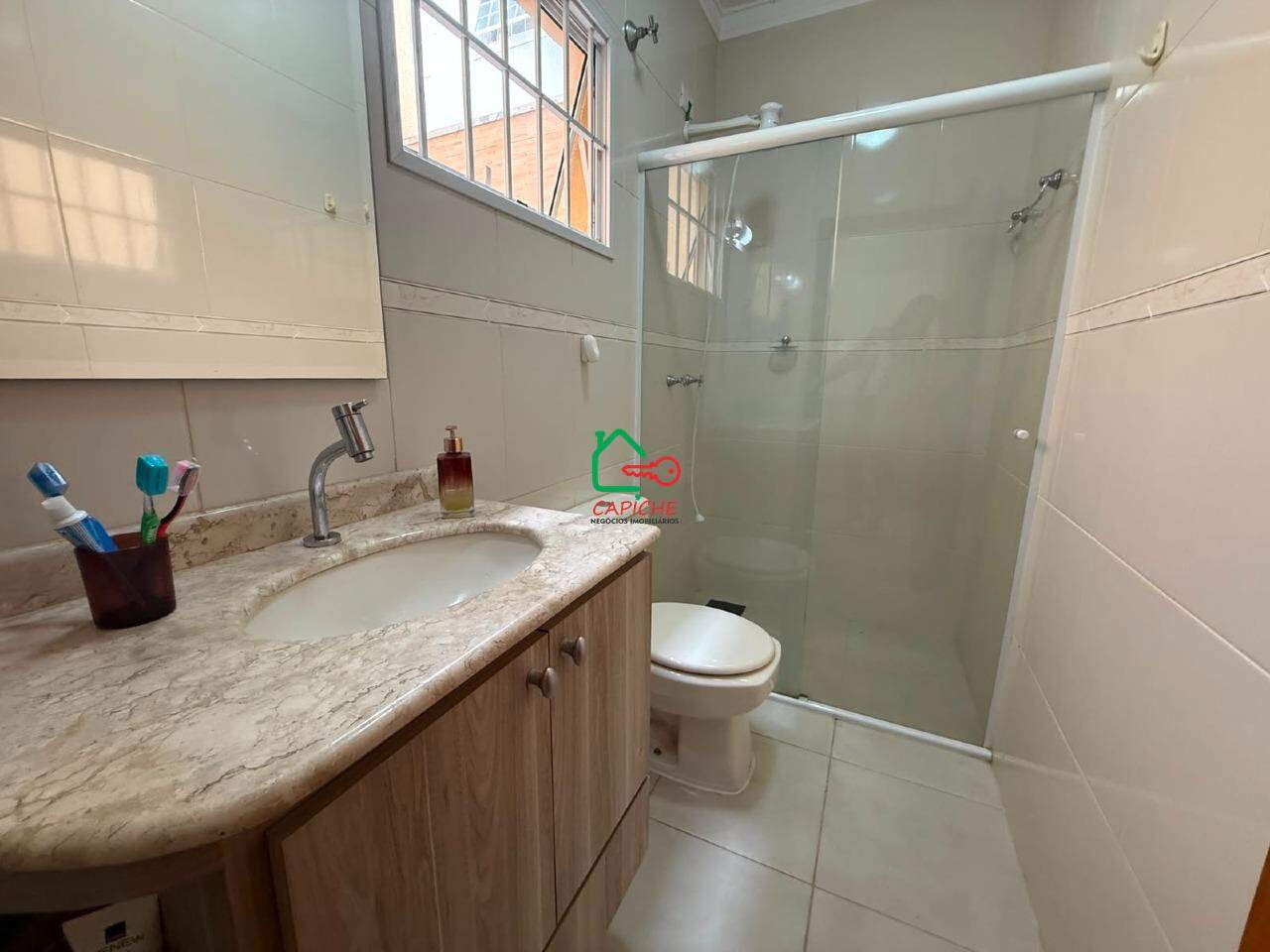 Casa de Condomínio, 2 quartos - Foto 16