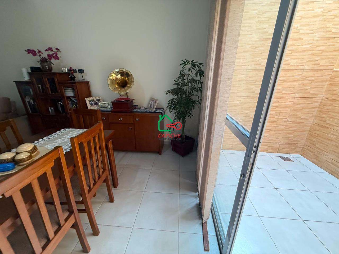 Casa de Condomínio, 2 quartos - Foto 18