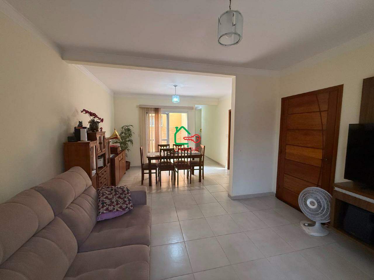 Casa de Condomínio, 2 quartos - Foto 3