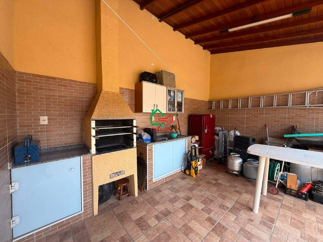 Casa de Condomínio, 2 quartos - Foto 2