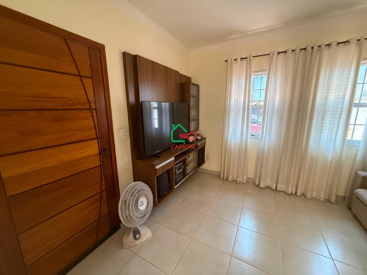 Casa de Condomínio, 2 quartos - Foto 5