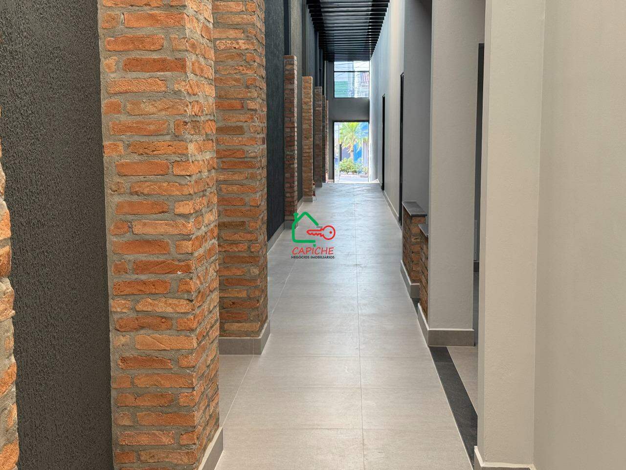 Loja-Salão, 55 m² - Foto 9