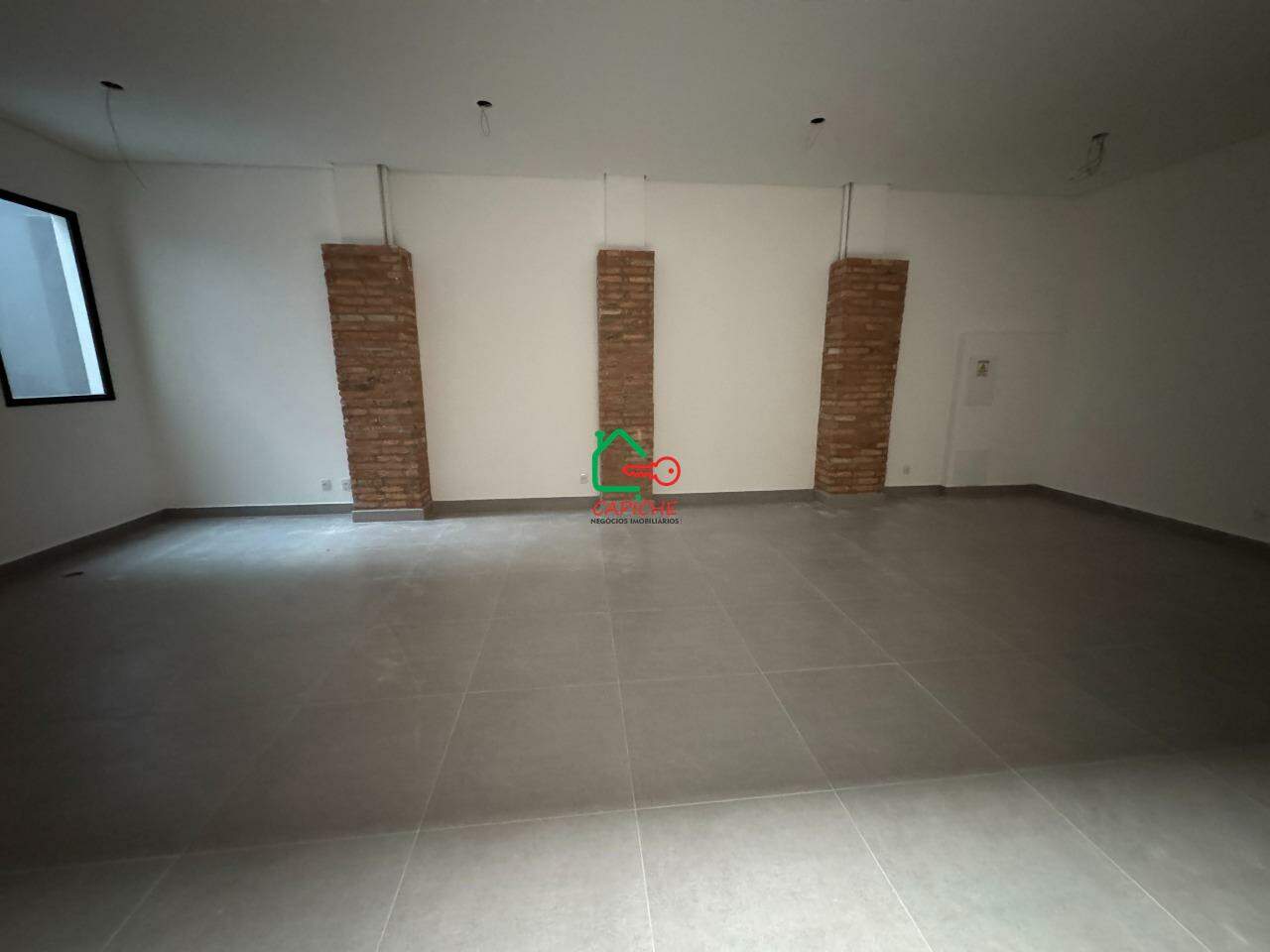 Loja-Salão, 55 m² - Foto 2