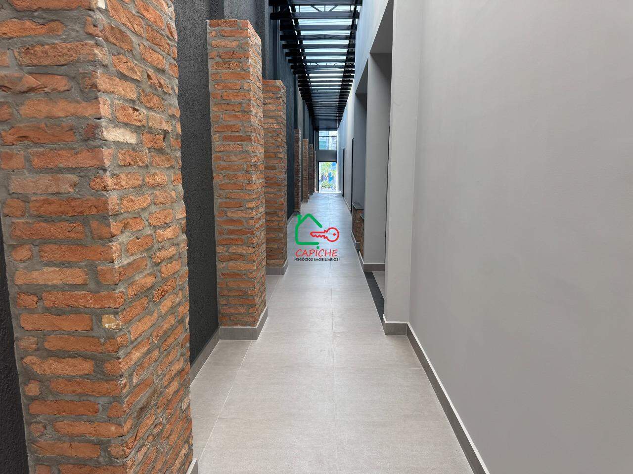 Loja-Salão, 55 m² - Foto 5