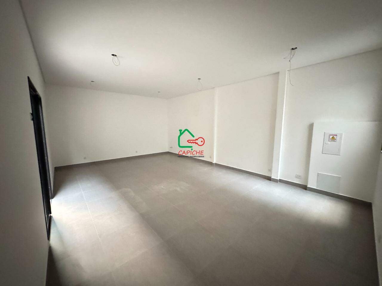 Loja-Salão, 55 m² - Foto 3