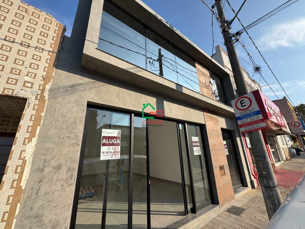 Loja-Salão, 55 m² - Foto 10