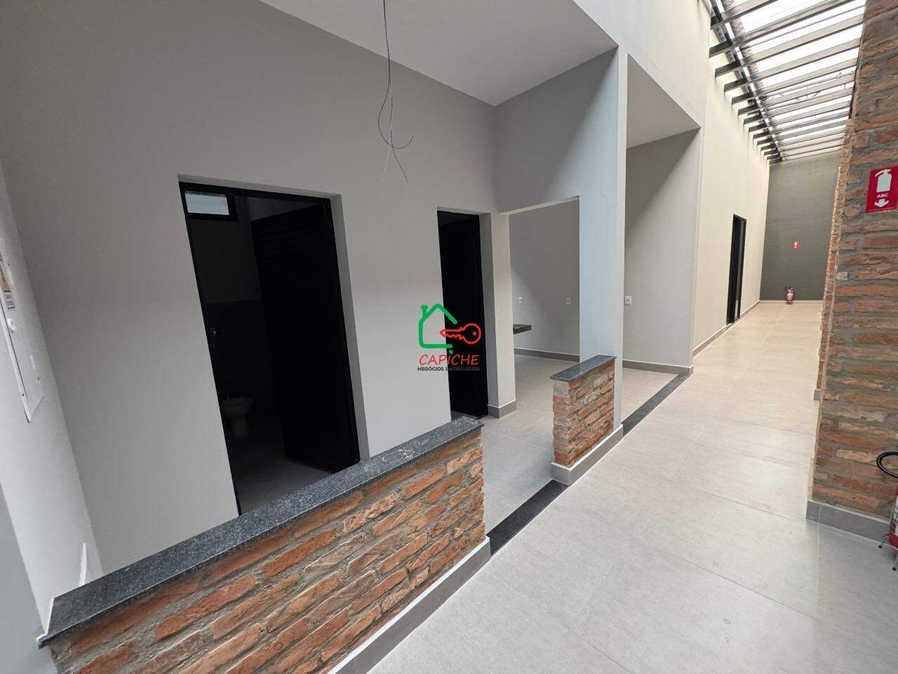 Loja-Salão, 55 m² - Foto 13