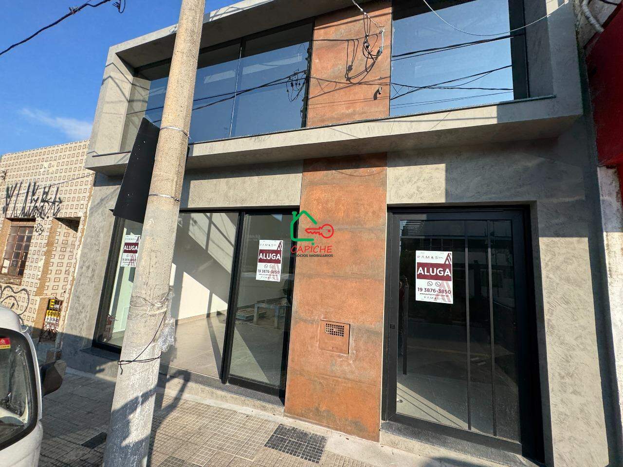 Loja-Salão, 55 m² - Foto 11