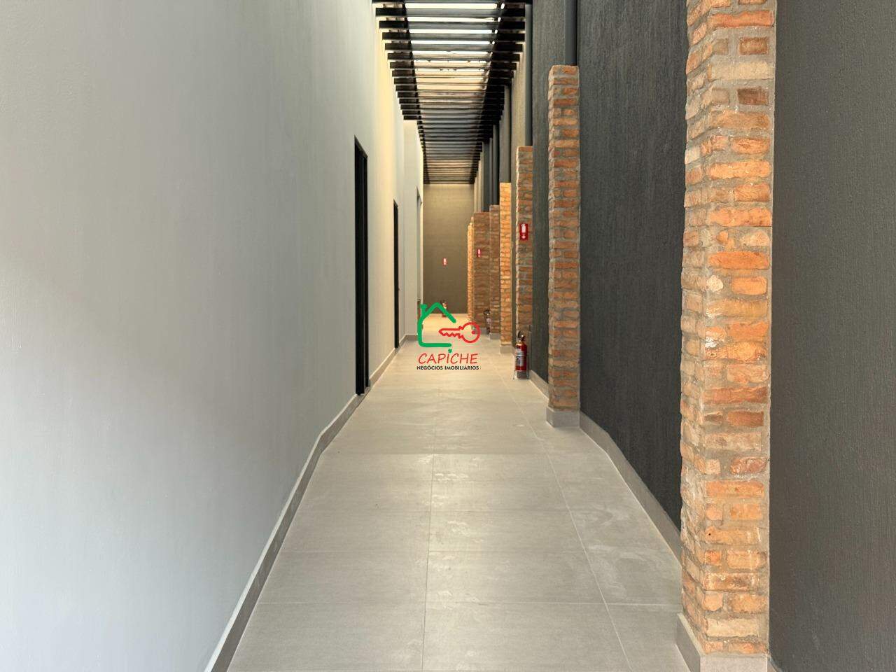 Loja-Salão, 55 m² - Foto 12