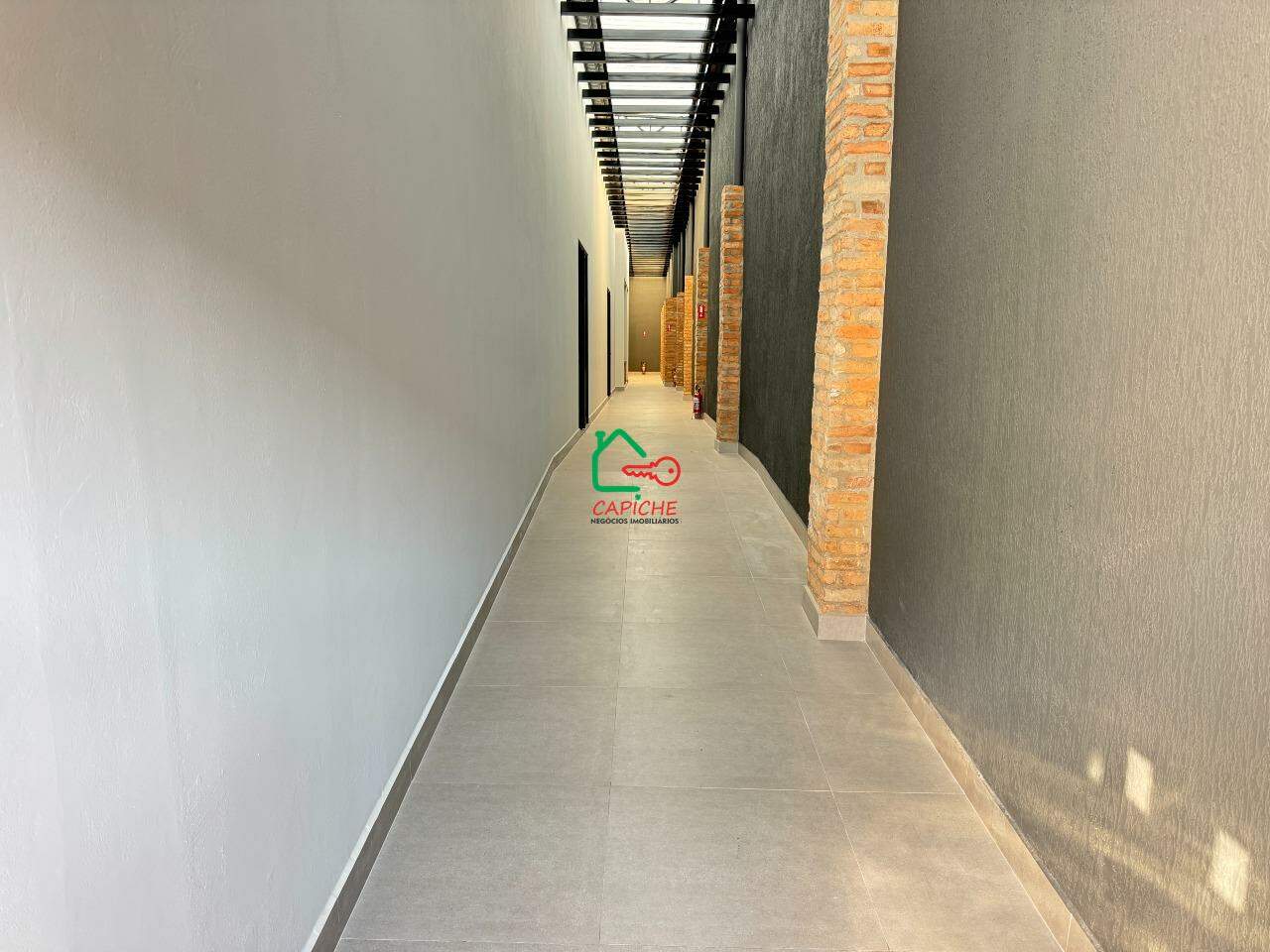 Loja-Salão, 55 m² - Foto 8