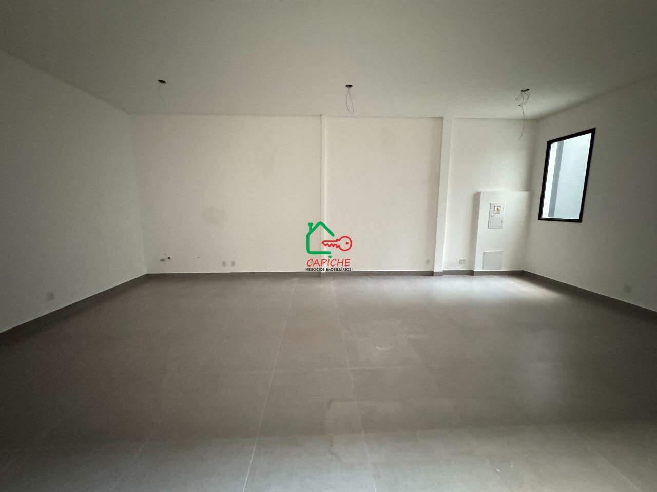 Loja-Salão, 55 m² - Foto 1