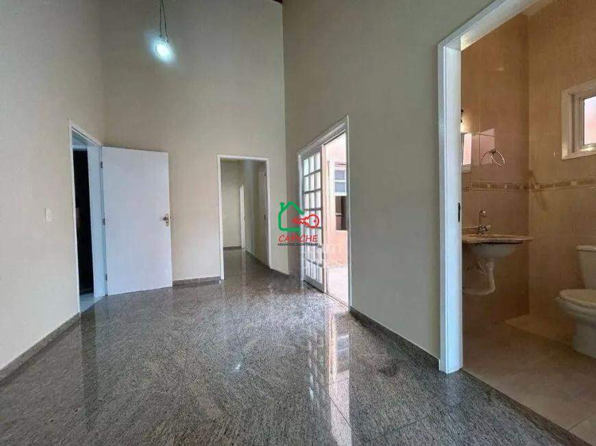 Casa de Condomínio, 3 quartos - Foto 16
