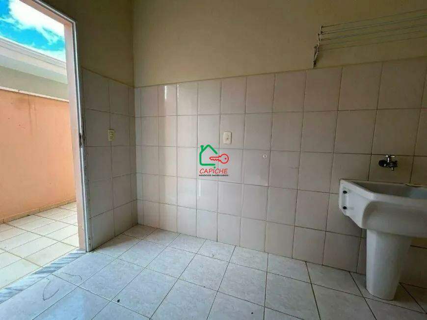 Casa de Condomínio, 3 quartos - Foto 12