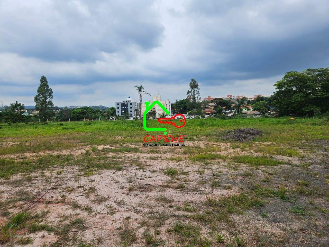 Depósito-Galpão, 2541 m² - Foto 8