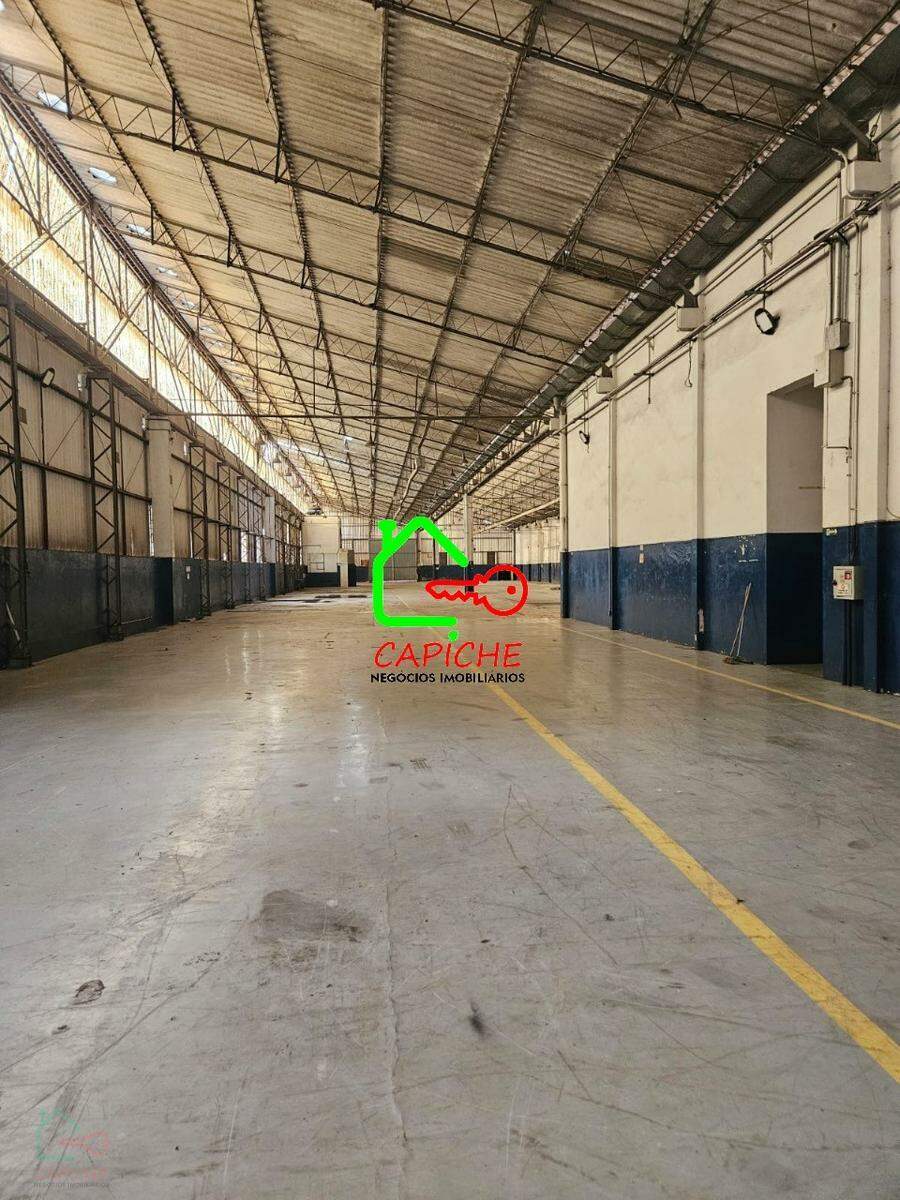 Depósito-Galpão, 2541 m² - Foto 6