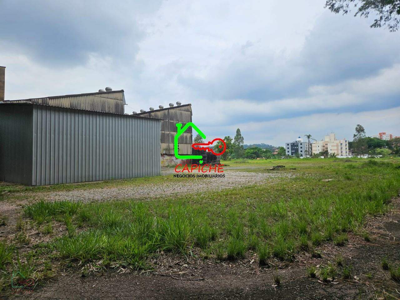 Depósito-Galpão, 2541 m² - Foto 5