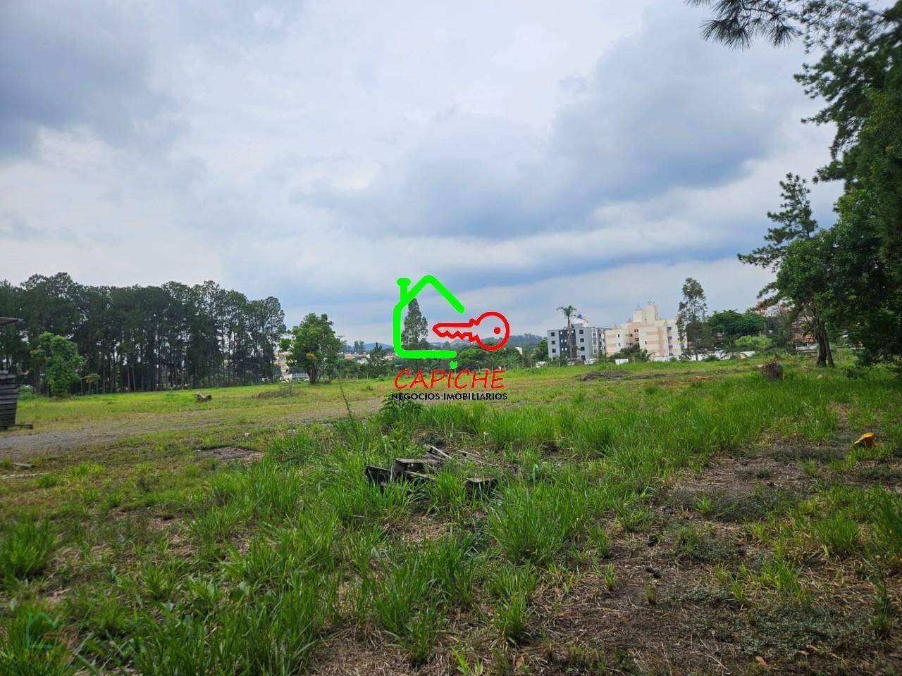 Depósito-Galpão, 2541 m² - Foto 4