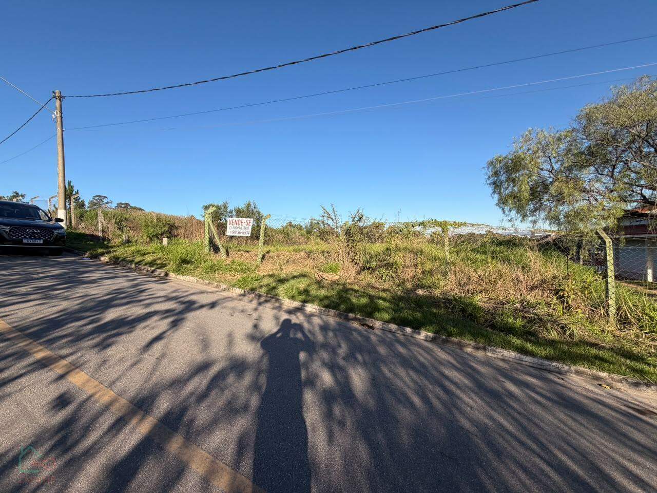 Terreno, 250 m² - Foto 13
