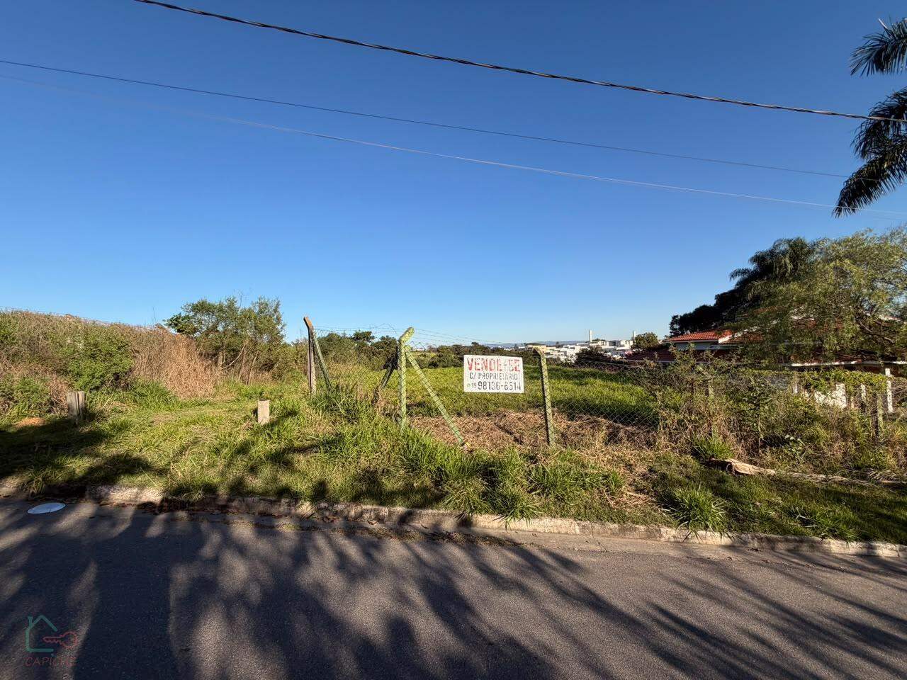 Terreno, 250 m² - Foto 8