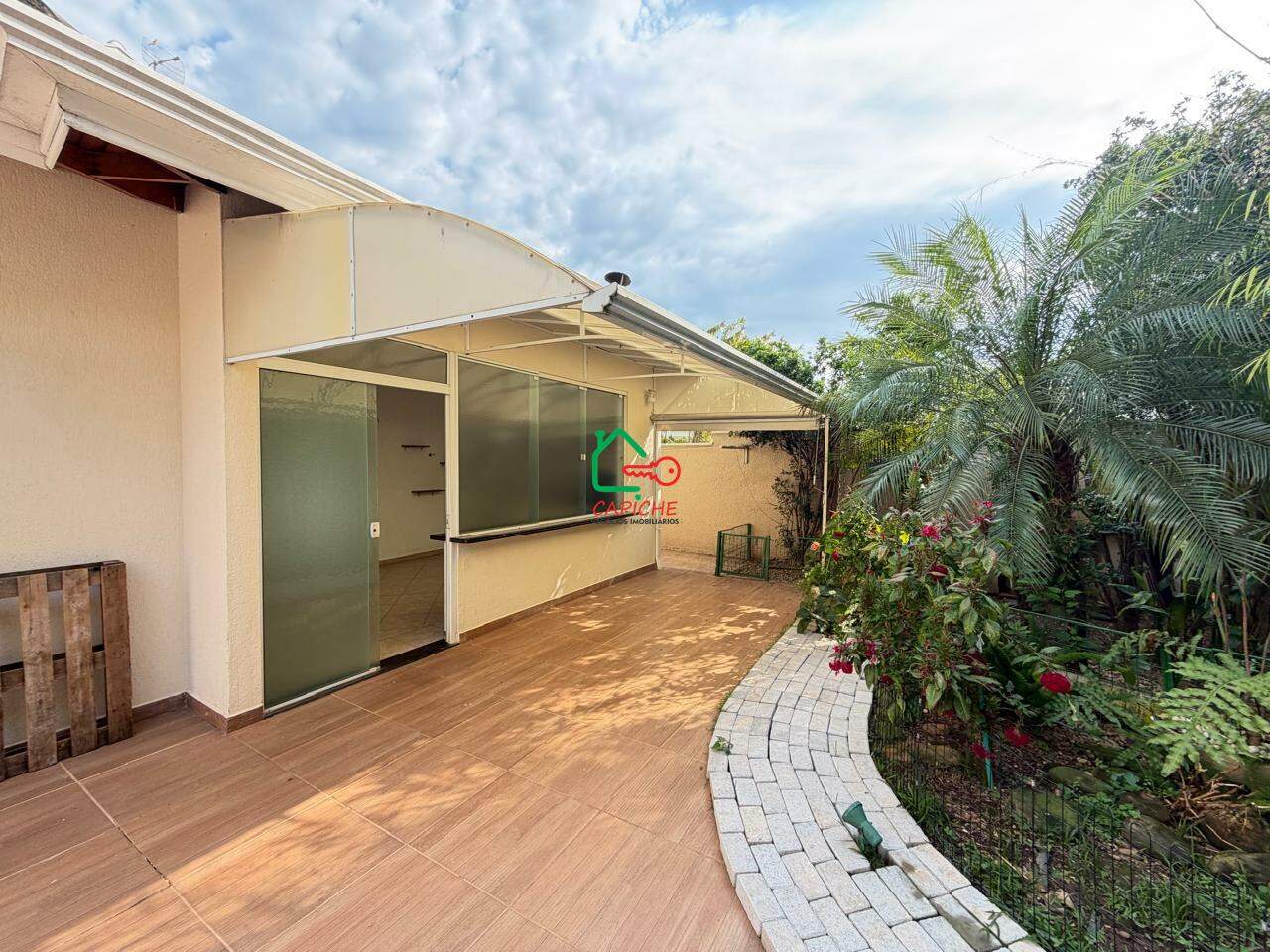 Casa de Condomínio, 3 quartos - Foto 8