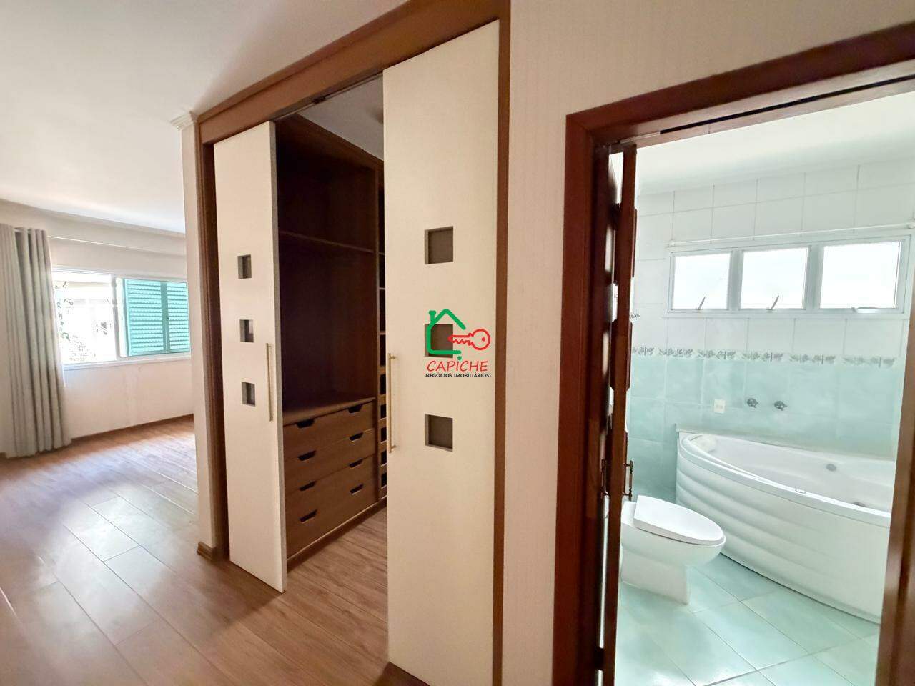 Casa de Condomínio, 3 quartos - Foto 15