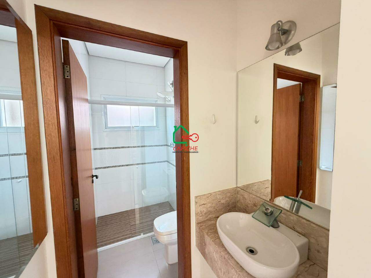 Casa de Condomínio, 3 quartos - Foto 16