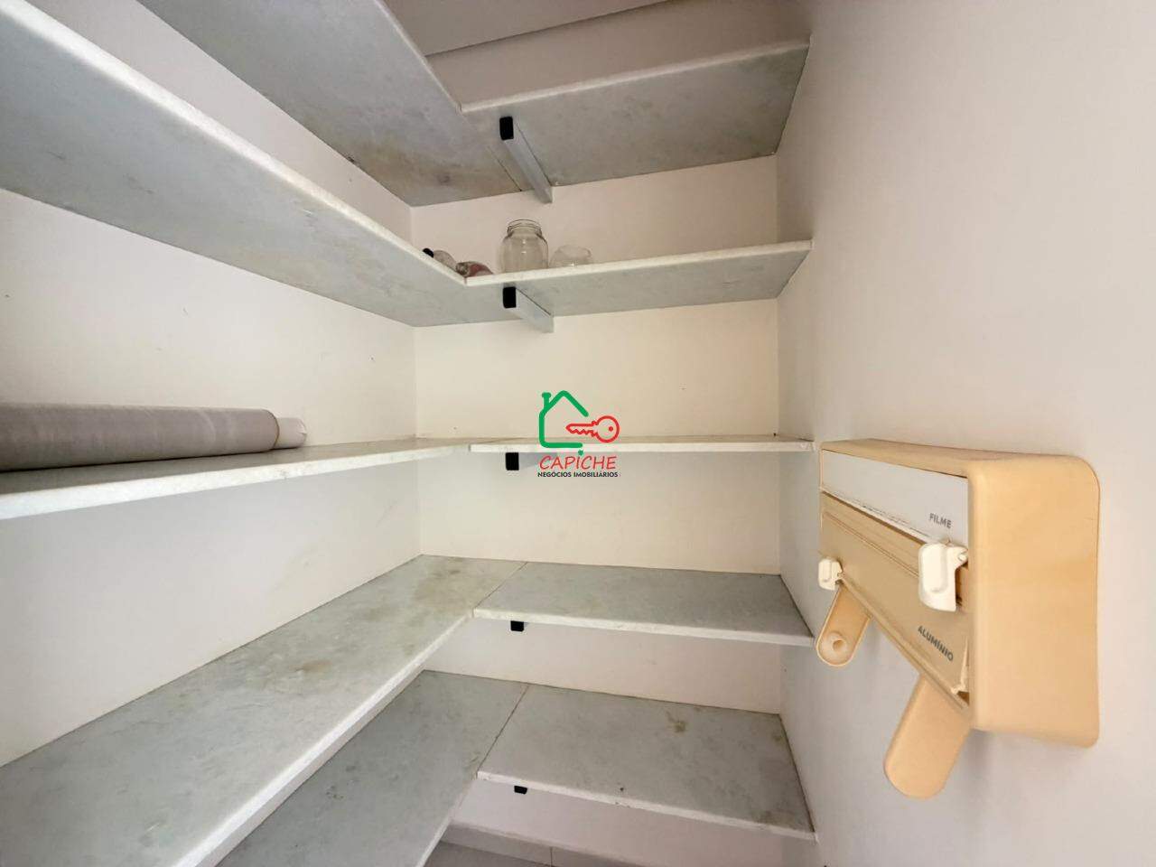 Casa de Condomínio, 3 quartos - Foto 9