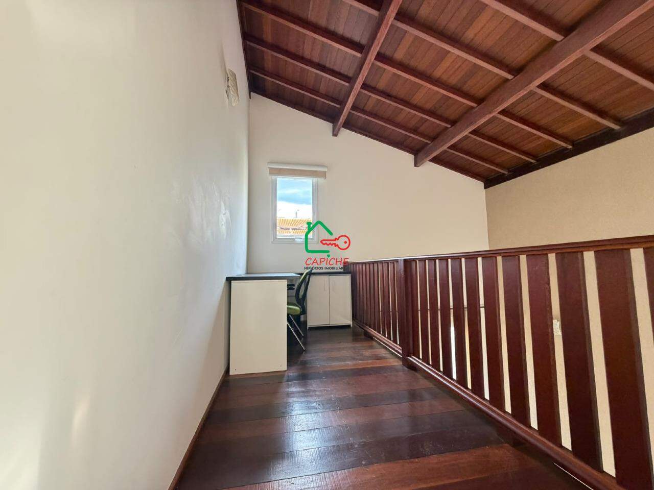 Casa de Condomínio, 3 quartos - Foto 18