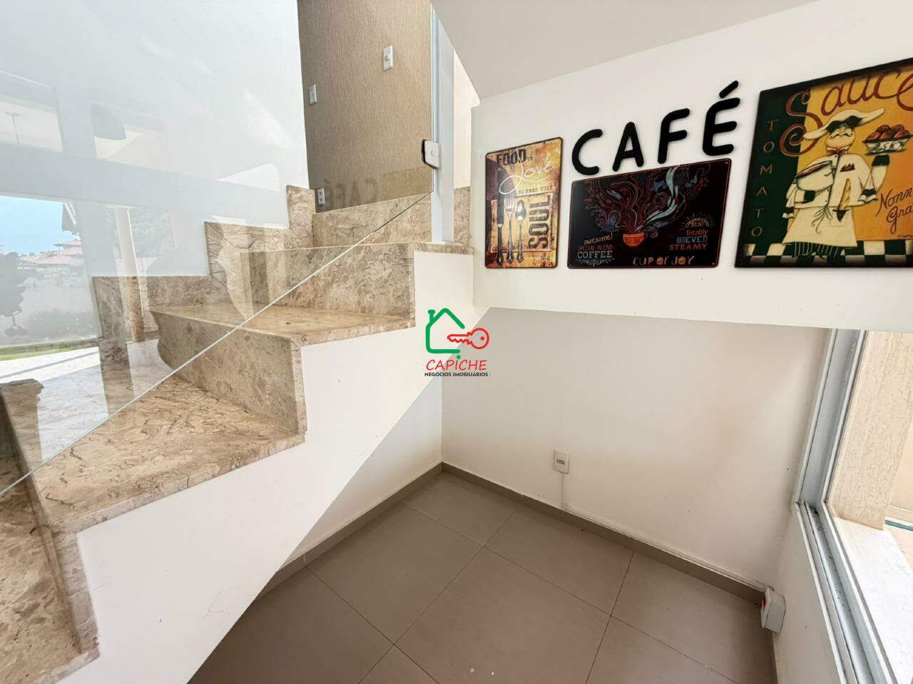 Casa de Condomínio, 3 quartos - Foto 11