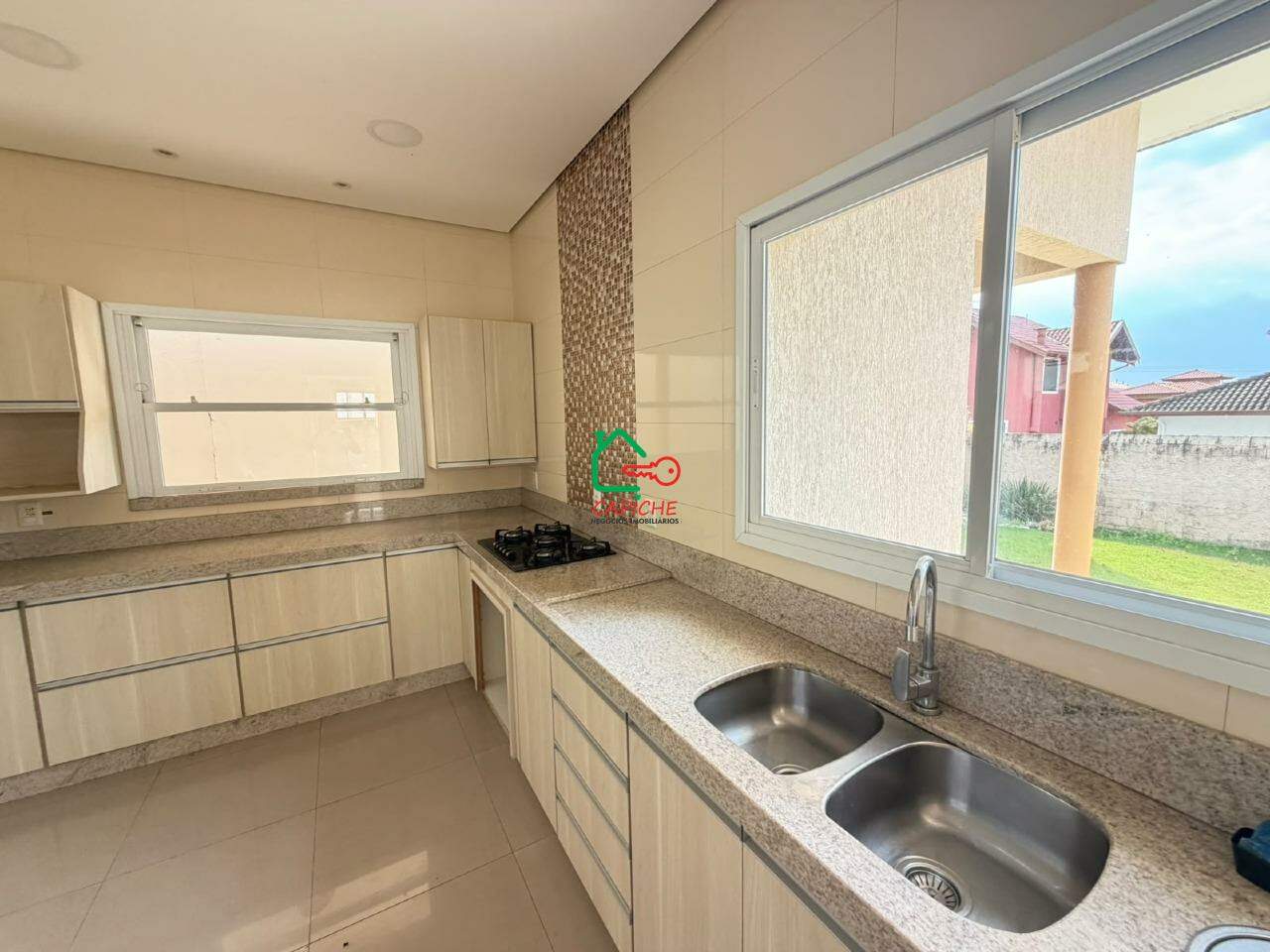 Casa de Condomínio, 3 quartos - Foto 10