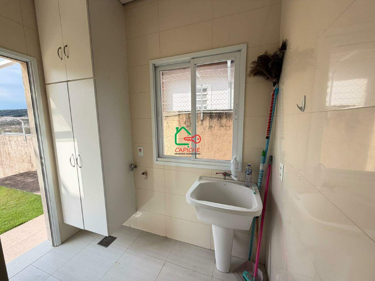 Casa de Condomínio, 3 quartos - Foto 8
