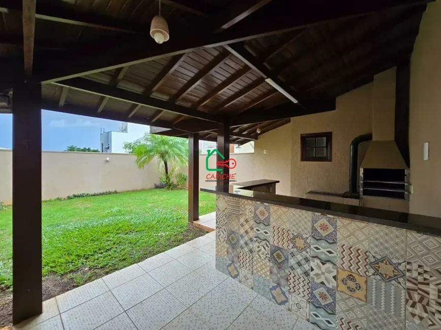 Casa de Condomínio, 3 quartos - Foto 18
