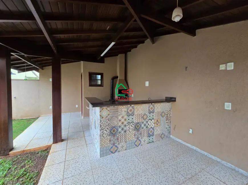 Casa de Condomínio, 3 quartos - Foto 10
