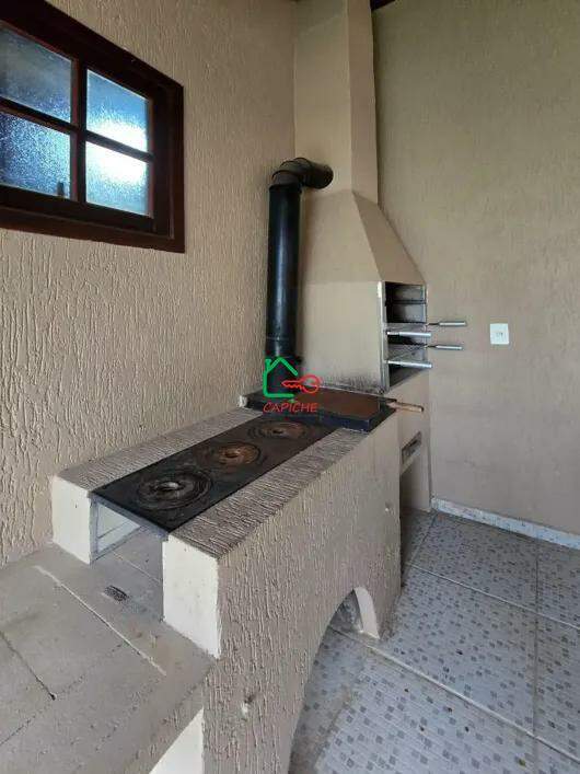 Casa de Condomínio, 3 quartos - Foto 19