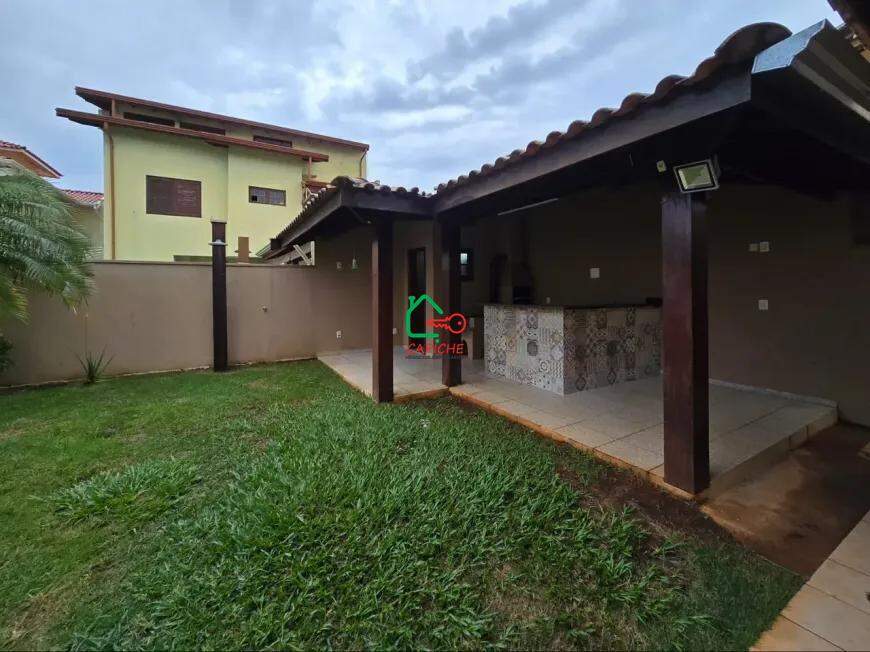 Casa de Condomínio, 3 quartos - Foto 16