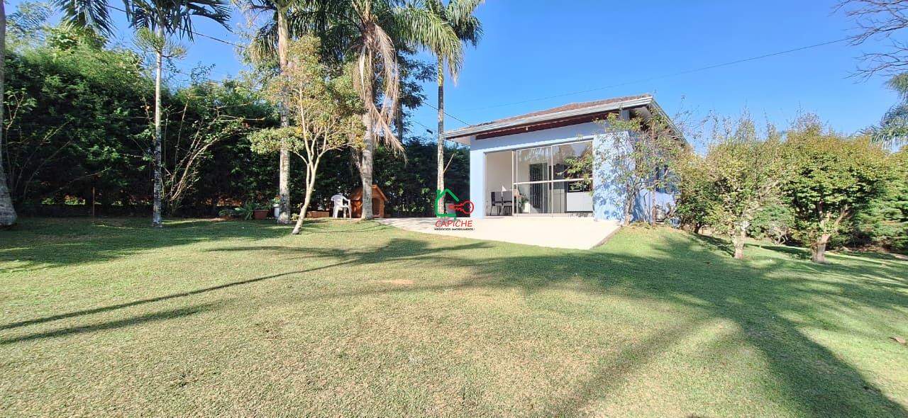 Chácara, 3 quartos, 1300 m² - Foto 14