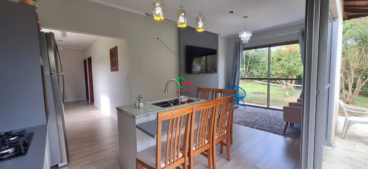 Chácara, 3 quartos, 1300 m² - Foto 12