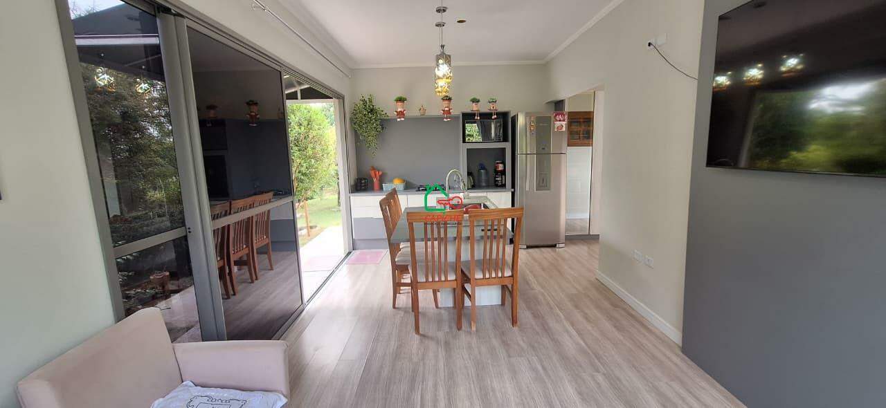 Chácara, 3 quartos, 1300 m² - Foto 5