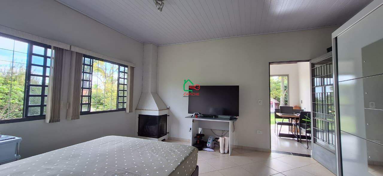 Chácara, 3 quartos, 1300 m² - Foto 3