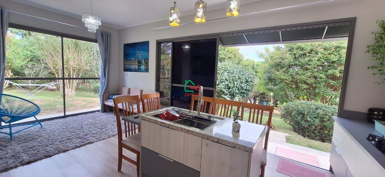 Chácara, 3 quartos, 1300 m² - Foto 11