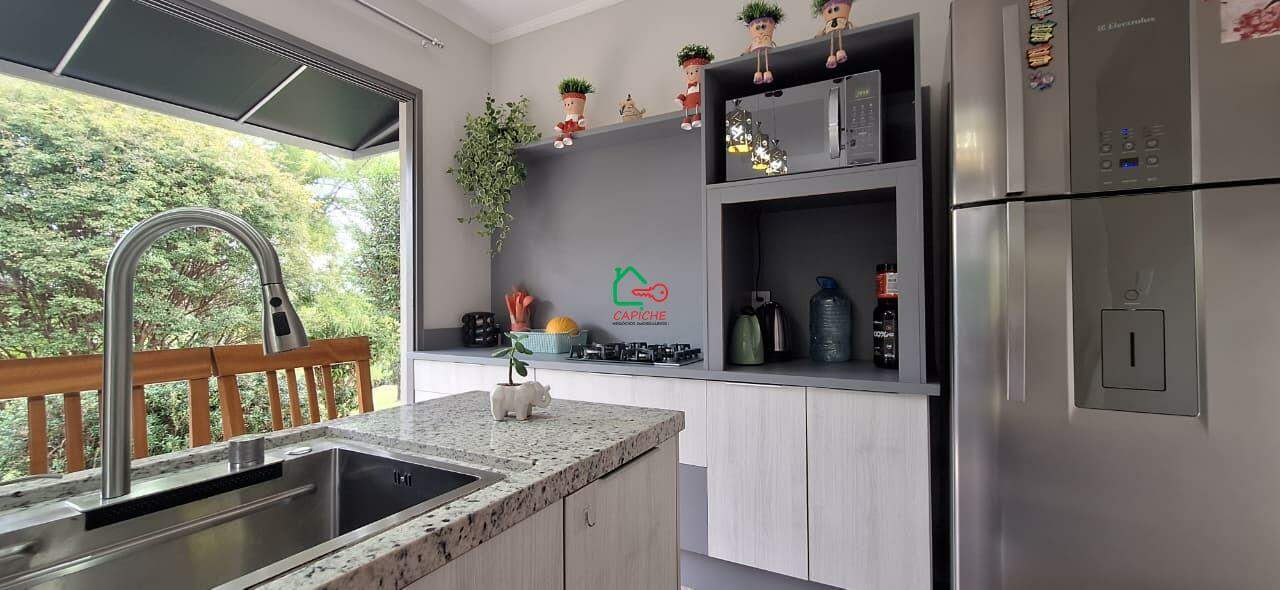 Chácara, 3 quartos, 1300 m² - Foto 9