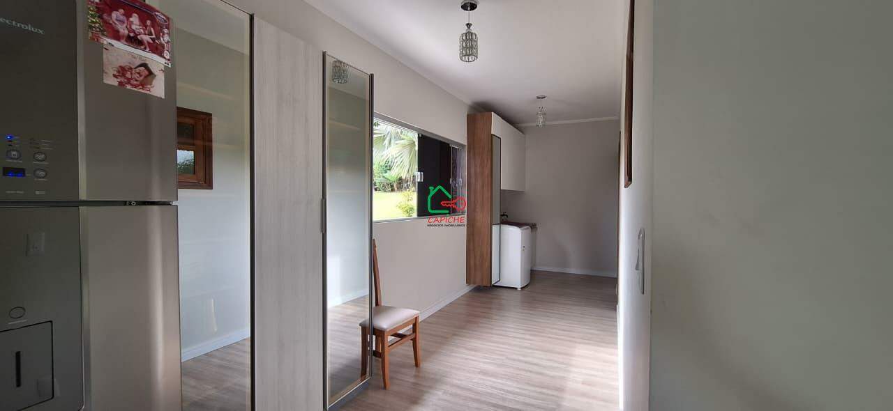 Chácara, 3 quartos, 1300 m² - Foto 6