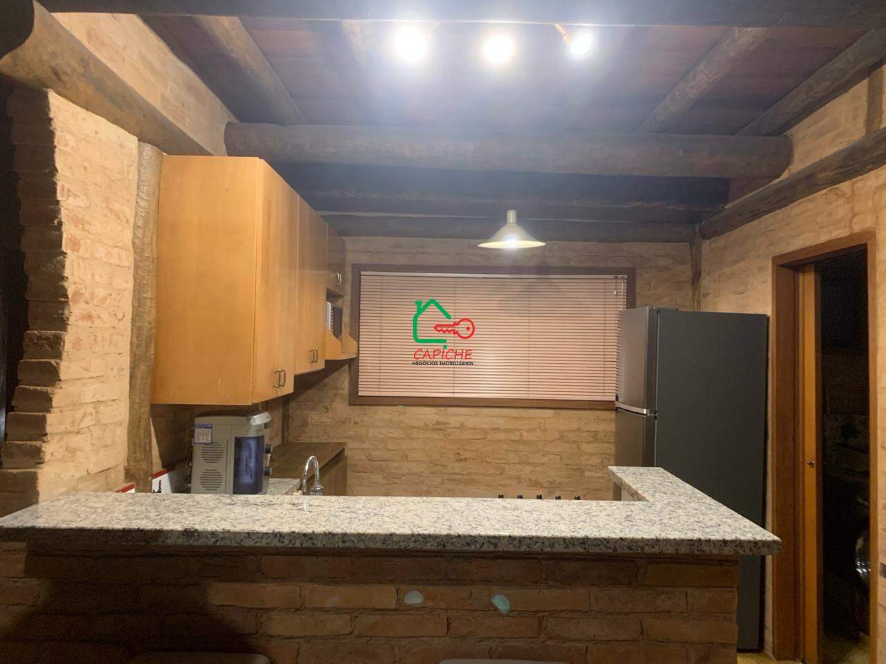 Casa de Condomínio, 3 quartos - Foto 10