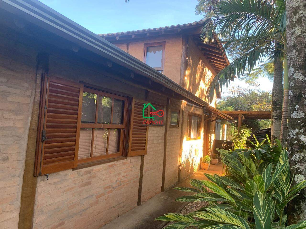 Casa de Condomínio, 3 quartos - Foto 29
