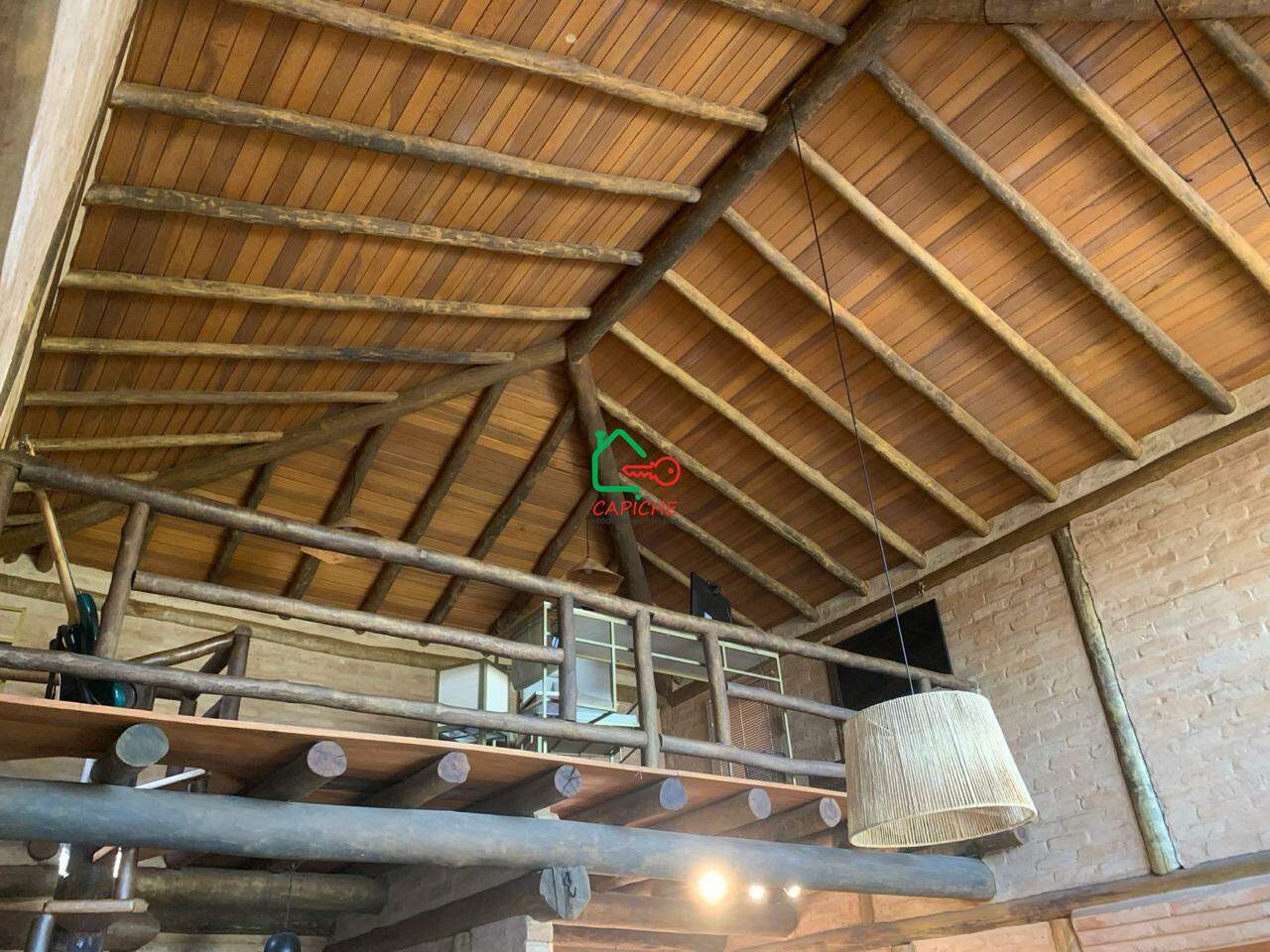 Casa de Condomínio, 3 quartos - Foto 22