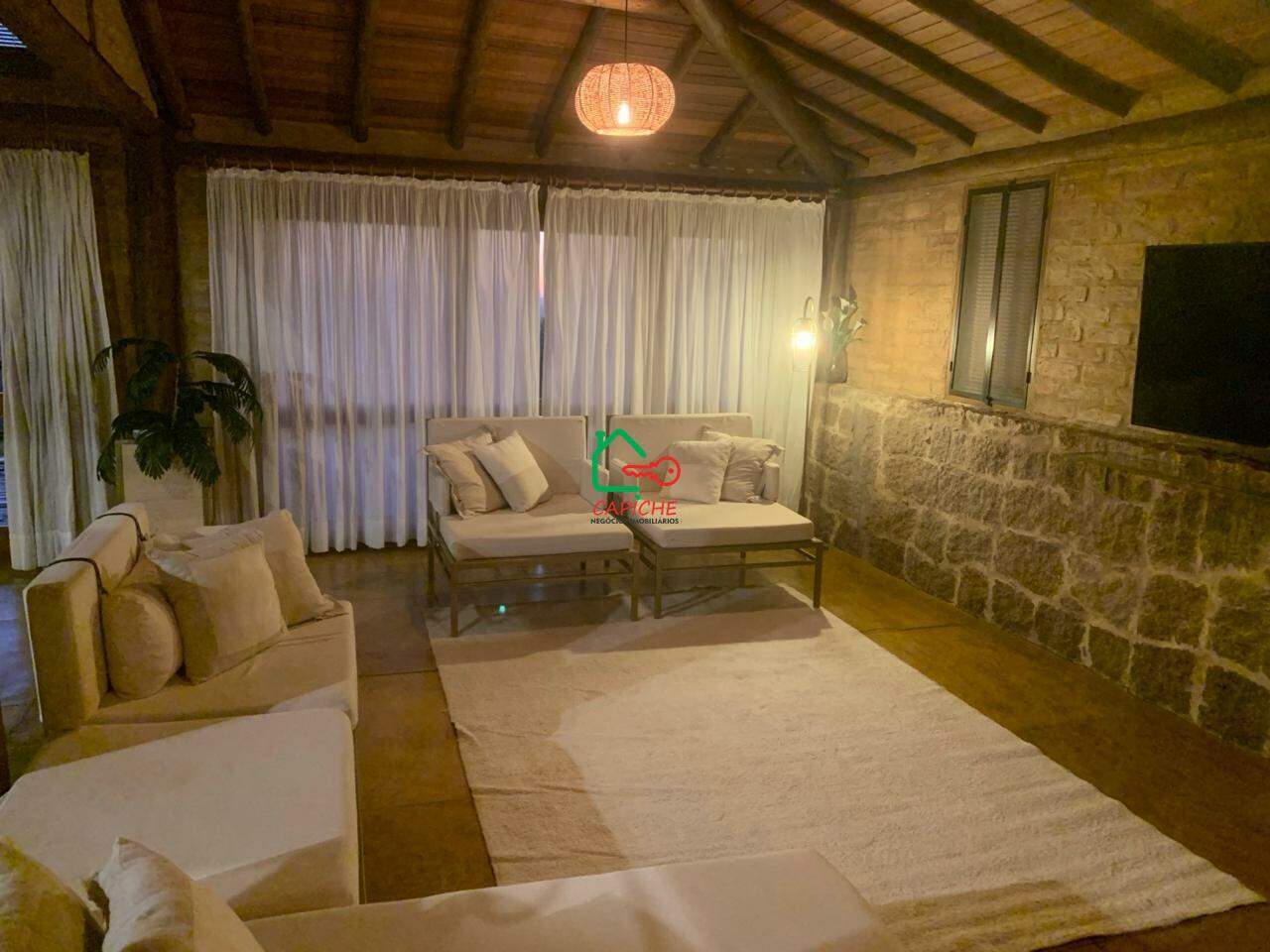 Casa de Condomínio, 3 quartos - Foto 11