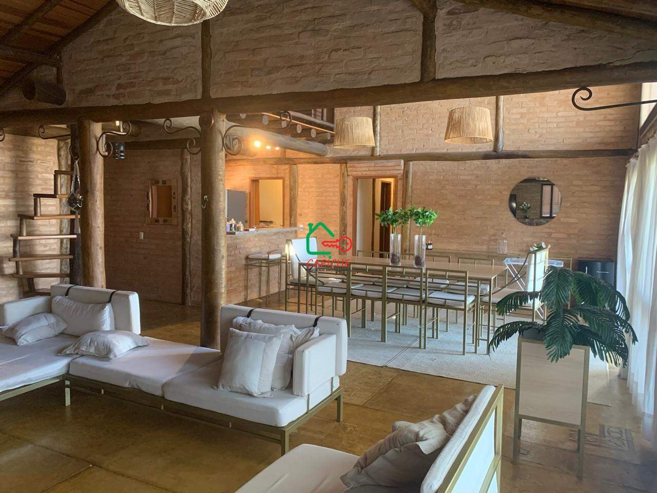 Casa de Condomínio, 3 quartos - Foto 23